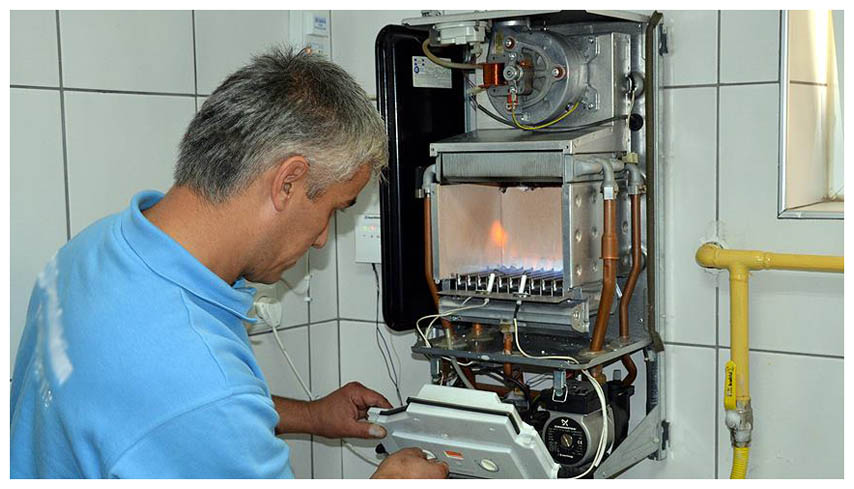 Gülağaç Kombi Tamircisi